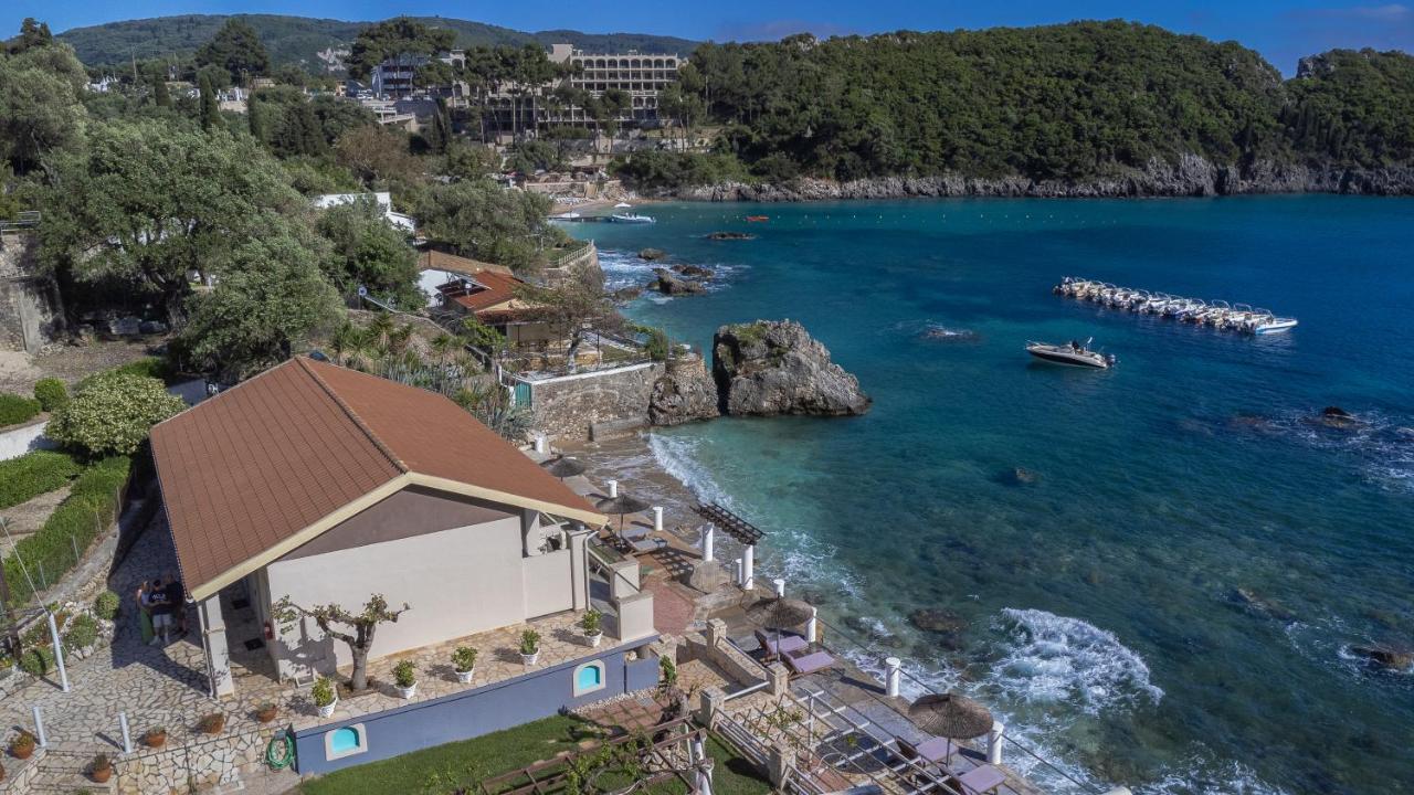 Thomas Bed & Breakfast Paleokastritsa
