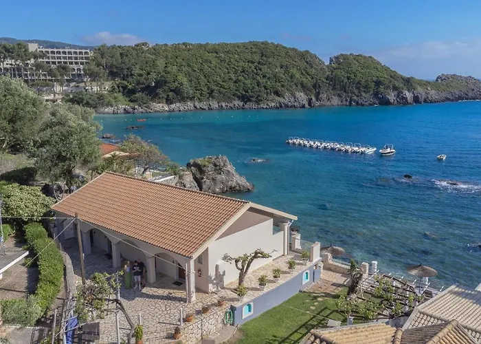 Thomas Beach Studios