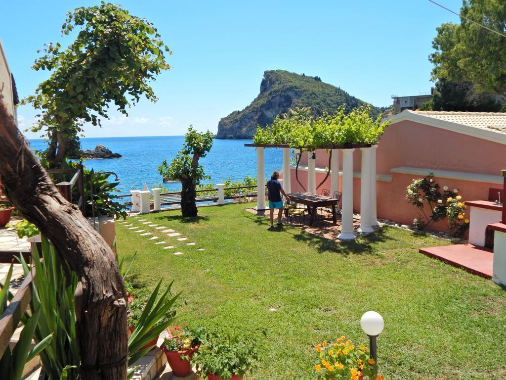 Thomas B&B