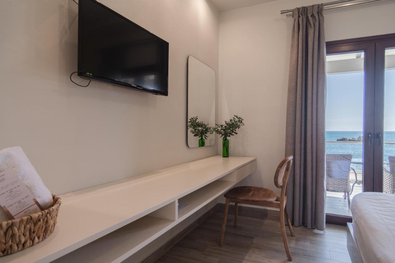 Thomas Beach Studios 3*