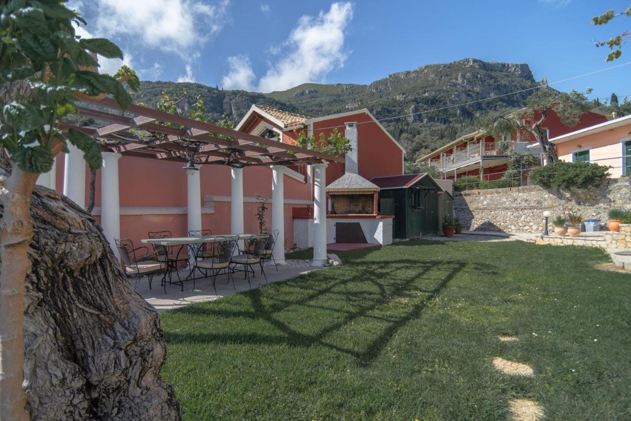 Thomas Beach Studios 3*